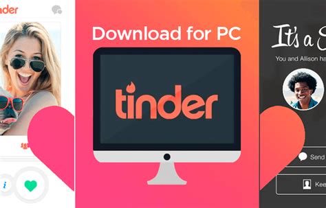 tinder apps|tinder app pc.